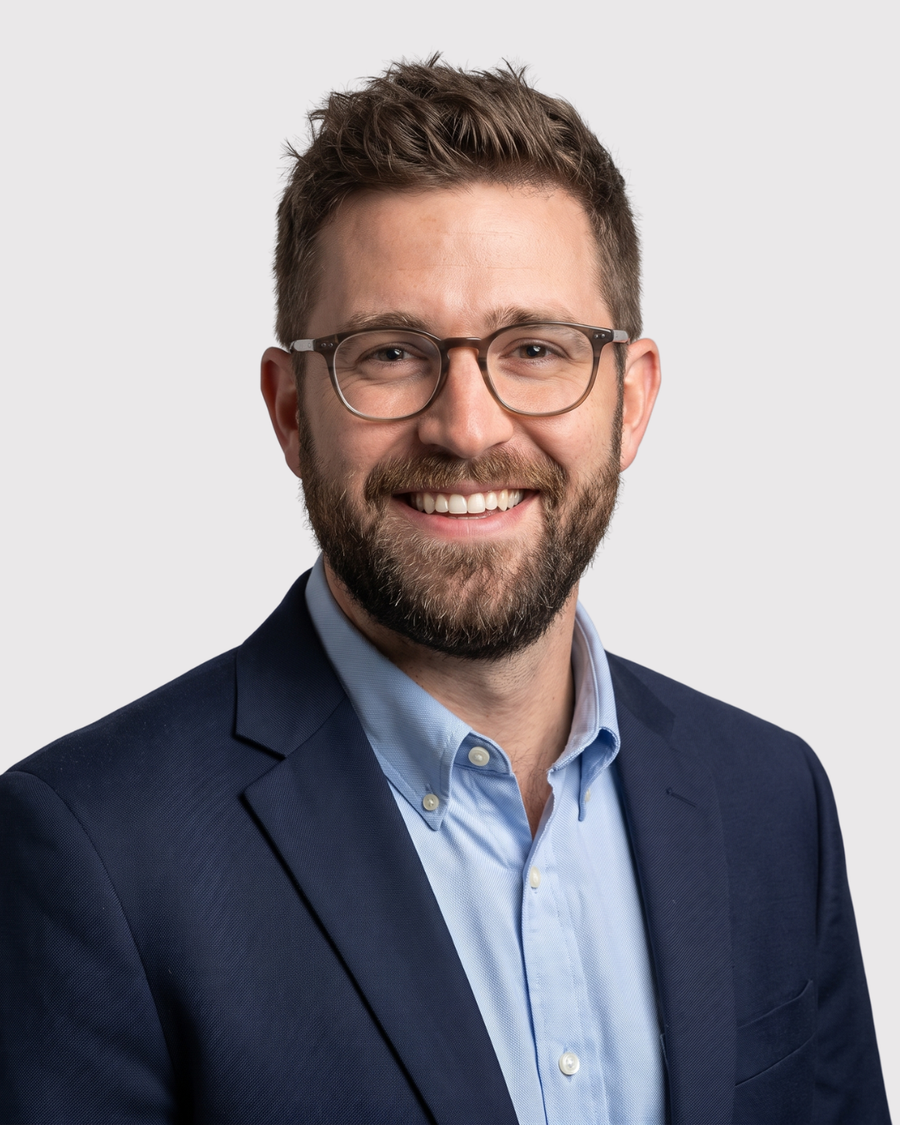 Dr. Michael Reynolds, MD