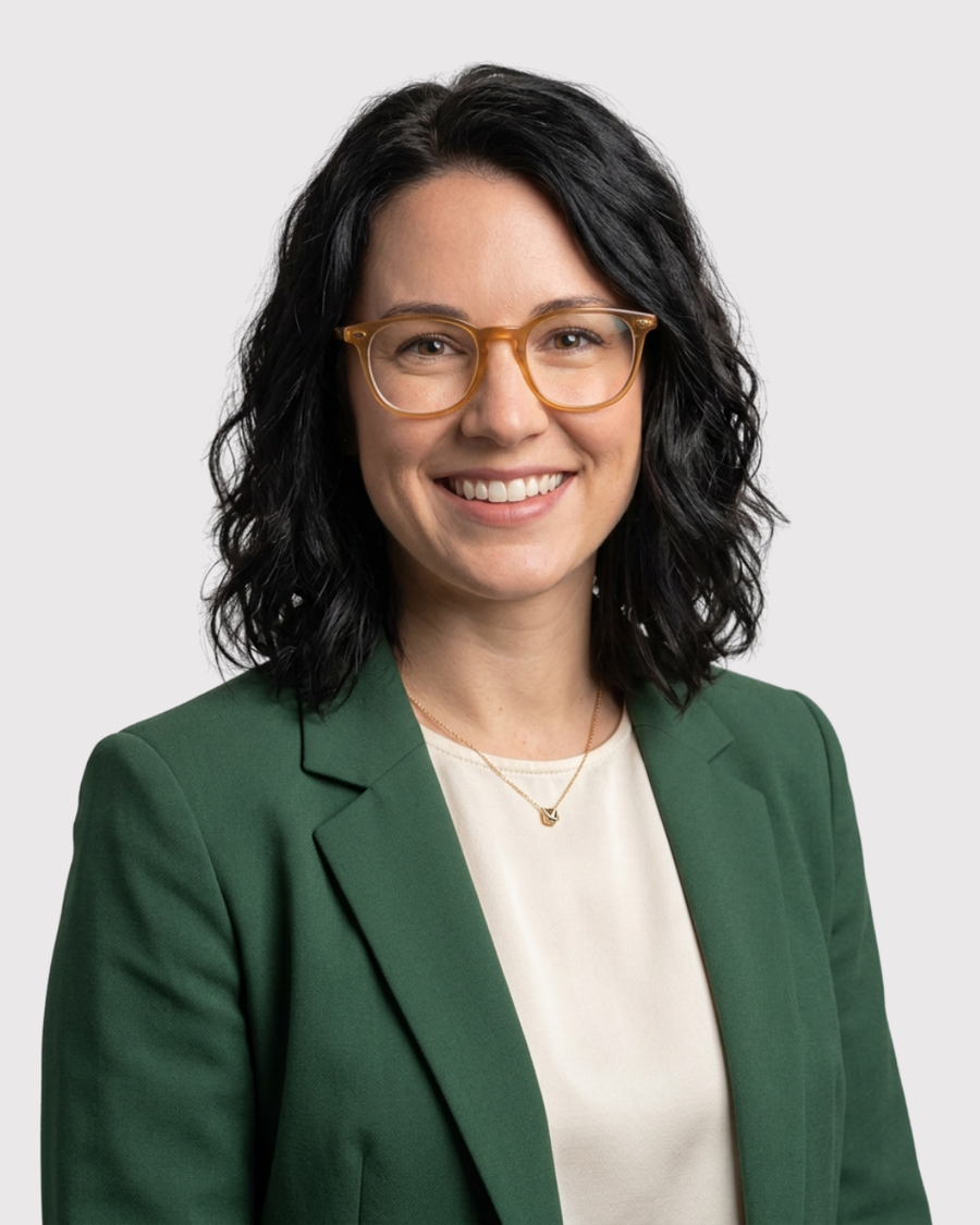 Dr. Laura Bennett, PhD