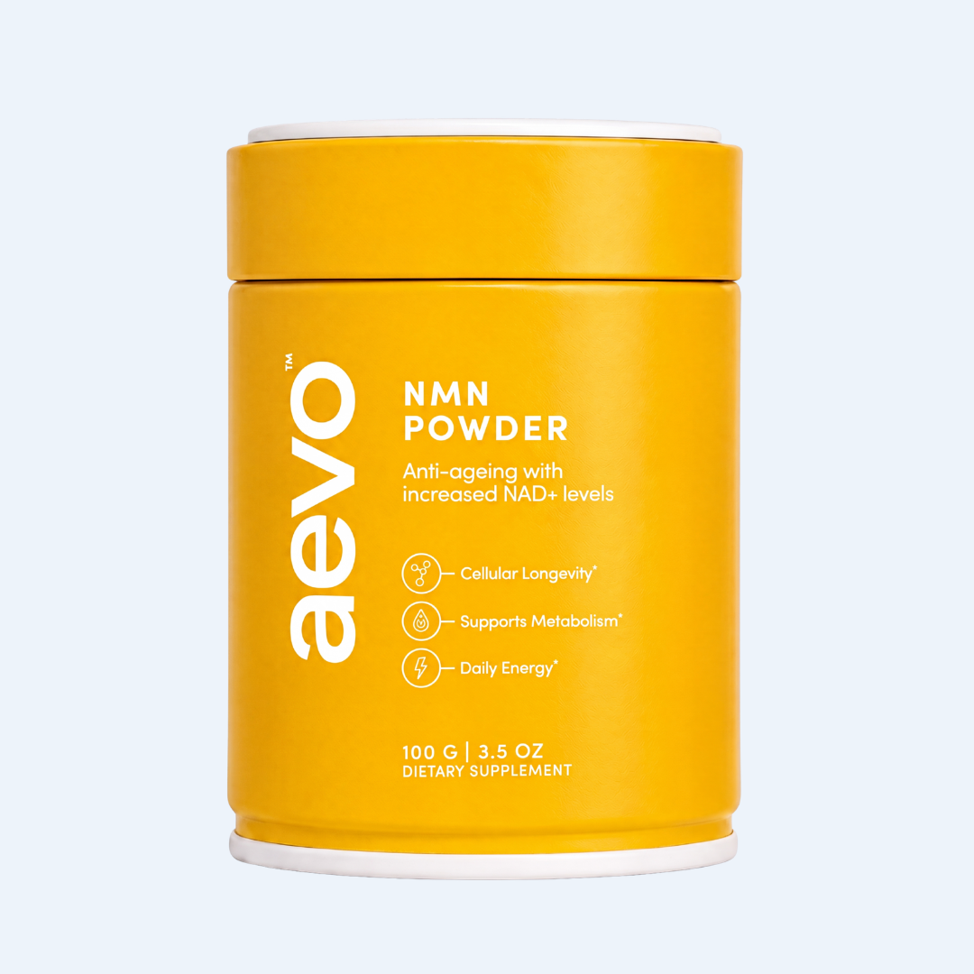 NMN Powder 1000mg Dose (3-Month Supply)