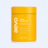 NMN Powder (1000mg / 3-Month Supply)