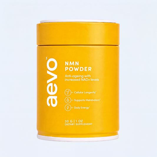 NMN Powder (1000mg / 3-Month Supply)